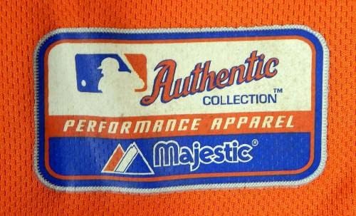 2007-08 Baltimore Orioles Ramirez 75 Igra Upotrijebljena narančastog Jersey BP ST 48 DP16285 - Igra se koristi MLB dresovi