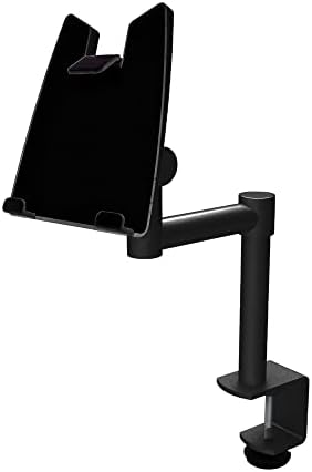 Kantek stol za stol tablete stoji za 7 do 10-inčne tablete, odgovara Apple iPadu, Samsung Galaxy Tab, MS Surface i Kindle Fire