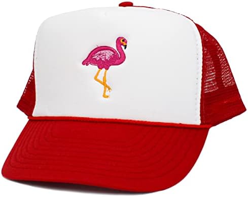 KBSV-Trucker13 Red-Wht Daddy Dad Hat Baseball CAP Vintage nevolje klasični polo stil podesiv