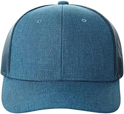 TSSGBL Snapback Trucker Hats Baseball Caps Podesiva prazna mrežica za povratne kuglice za muškarce žene žene