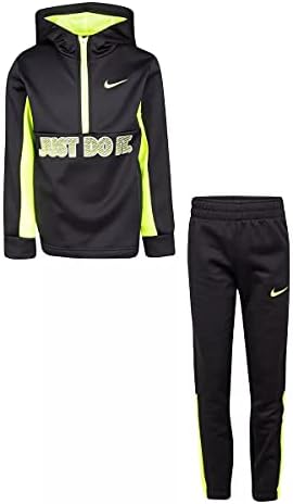 Terma Hoodie i jogger hlače Nike Boy's.