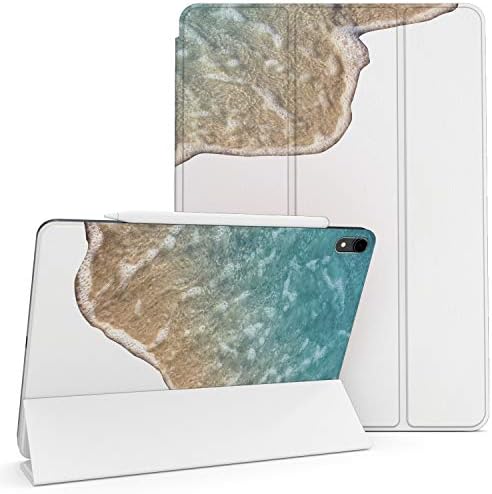 Lex alternalni iPad case pro 11 inčni 12,9 magnetska naslovnica 2019 2018 3D generacija Apple Zaštitnička tvrda ljuska folio trifold