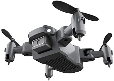 KY905 Mini dron s 4K kamerom HD sklopivi Quadcopter One-Key WiFi FPV R leteća lopta drona