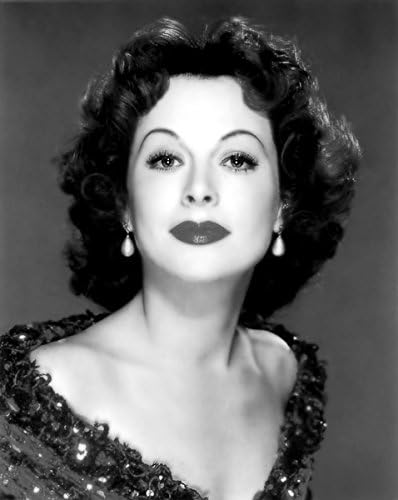 Hedy Lamarr 11x14 Fotografija 5