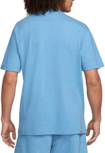 Muška sportska odjeća u stilu košulje s kratkim rukavima U Stilu majice s kratkim rukavima 5637