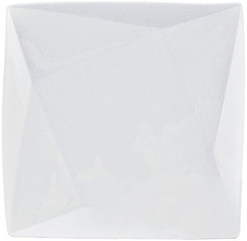 Yamasita Craft 11705040 kvadratni origami papir, 7,9 inča, kvadratna ploča, 8,1 x 8,1 x 1,0 inča