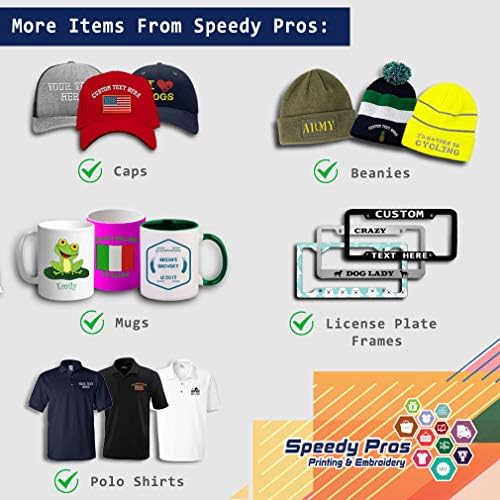 Speedy Pros Trucker Hat tequila por favorizira Snapback bejzbol kapu za muškarce i žene poliester