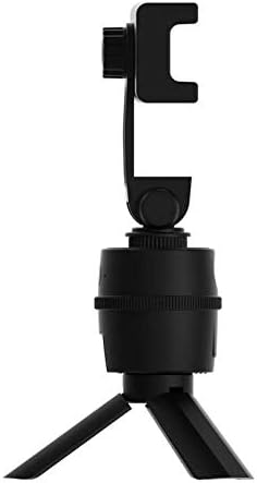 Boxwave postolje i montiranje kompatibilno s Doogee S96 Pro - Pivottrack Selfie Stand, Mount za praćenje lica za praćenje lica za Doogee
