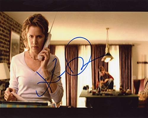 Kim Dickens - Deadwood Autogram potpisao 8x10 fotografija