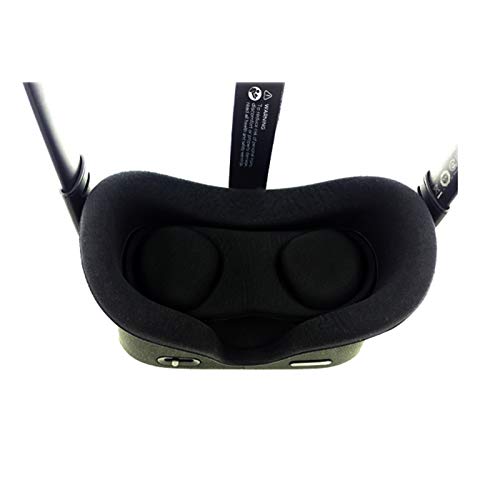 Lichifit VR naslovnica za Oculus Quest VR pribor za slušalice protiv ogrebotine zaštitne zaštitne zaštitne zaštitne zaštitne prašine