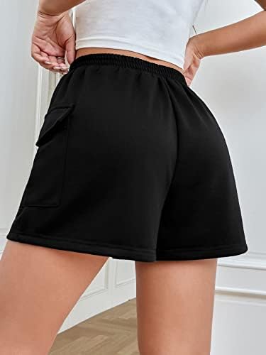 Qytec kratke hlače za žene kratke hlače ženske kratke hlače u džepnim kratkim hlačama kratke hlače za žene kratke hlače ženske kratke