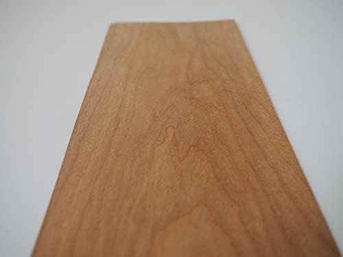 Hrastove trake veličine 0,4 * 5,0 * 100 mm jedan set sadrži 1000 komada drvenih traka