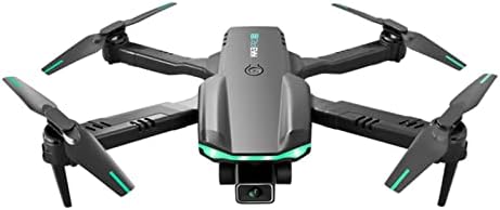 FPV drone - dron s dvostrukim 4K HD FPV kamera igračke za daljinsko upravljanje za dječake djevojčice s nadmorskom visinom drži se