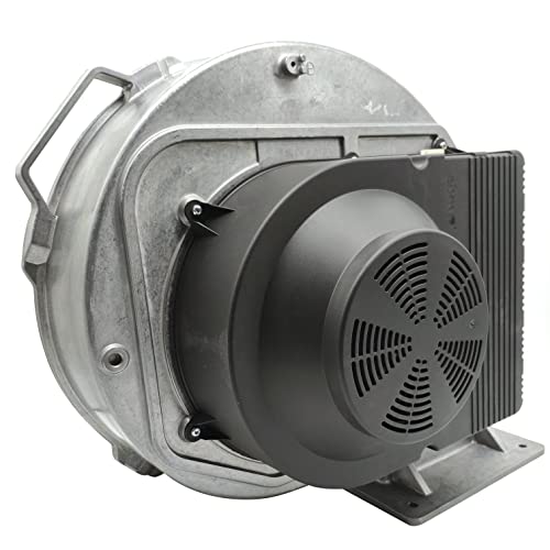 G3G250-Gn17-01 EBM PAPST FAN 230VAC 5.7A 1150W Centrifugalni ventilator