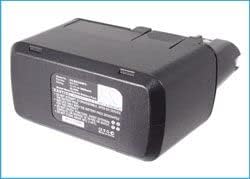 Tehnička preciznost zamjena za bateriju Bosch 261091405