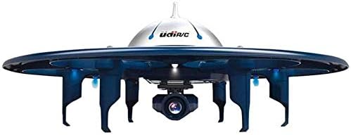 Pametni wifi rc ufo drone