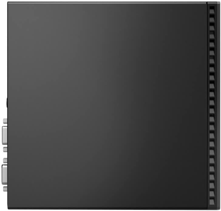 Stolno računalo Lenovo ThinkCentre M75q Gen 2 11JN0072US - Восьмиядерный procesor AMD Ryzen 7 PRO 5750GE sa frekvencijom od 3,20 Ghz