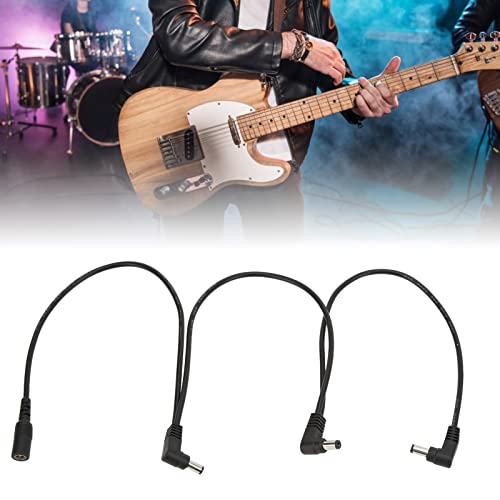 Podjelu kabela za napajanje, razdjelnik kabela za gitaru Dobar učinak smanjenja buke Dobra performanse za gitare za zvučnike