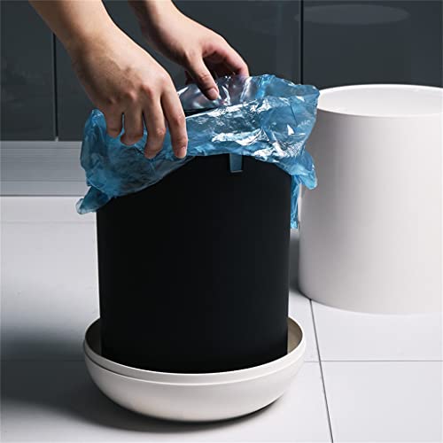 Kante za smeće za kuhinju, kupaonicu, toalet klasifikacija smeća kanta za smeće kanta za smeće Press Tip