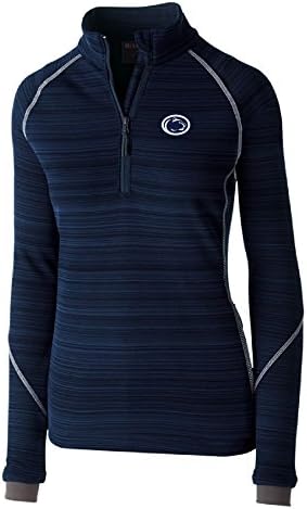 NCAA Penn State Nittany Lions ženska jakna od pulovera, mala, mornarica
