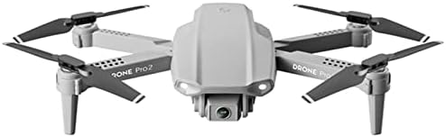 Drone s 4K HD FPV kamerom darovi za daljinske upravljačke igračke za dječake djevojčice s nadmorskom visinom drži se bez glave, jedna