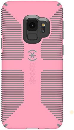 Futrola za telefon kompatibilna s proizvodima iz he-a za he-9, he-he, otočna ružičasta /šljunčana siva