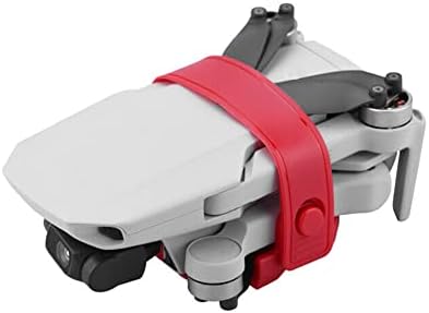 MouDoauer drone FPV Propeller zaštitnik stabilizator za DJI Mavic Mini 2 SE Drone Rezervni dio Pribor za zamjenu