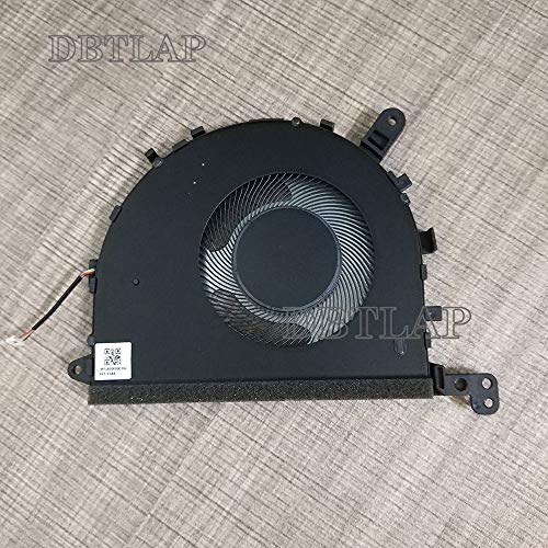 DBTLAP ventilator kompatibilan za FCN FMJS DFS5K12115491N EP MF1S00000029204501BB DC5V 0,5A FINTION FIN