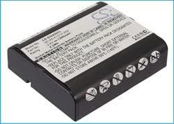 Zamjena za Siemens 30145-K1310-X52 tehničkom preciznom baterijom